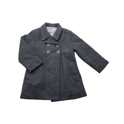 Manteau  - Très bon état PETIT BATEAU