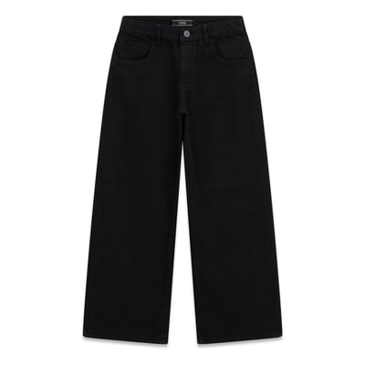 Pantalon Denim Wide-Leg GUESS KIDS