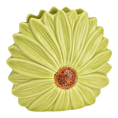 Vase en forme de fleur EDEN
