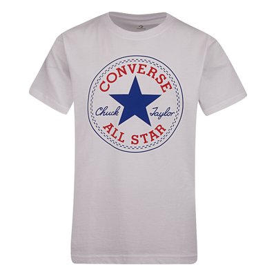 T-shirt a maniche corte CONVERSE