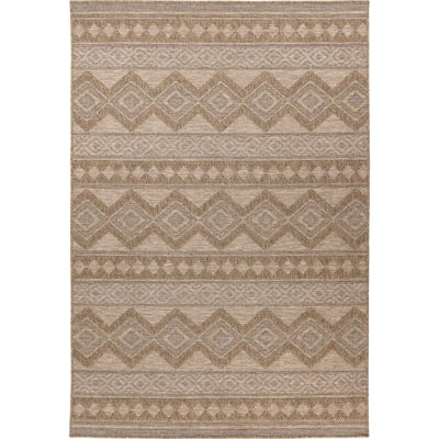 Tapis d'intérieur et d'extérieur, Sindra ARTE ESPINA