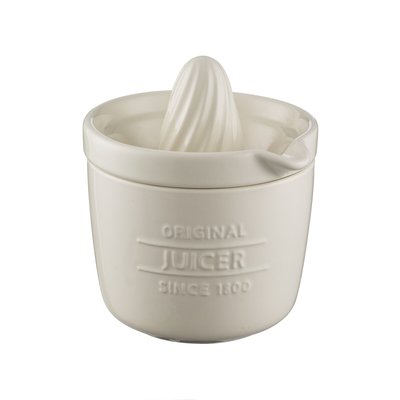 Innovative Kitchen Juicer & Storage MASON CASH