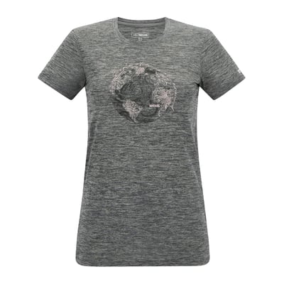 T-shirt manches courtes motif/style monde FINGAL REGATTA