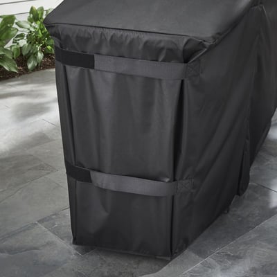 Housse plancha pour plancha 76 cm WEBER