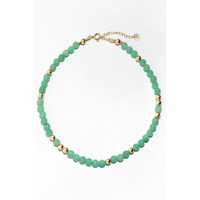 Collier Lana - Aventurine YAY PARIS