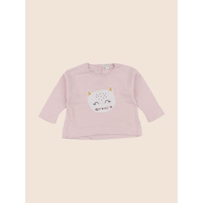 Pull - Etat satisfaisant VERTBAUDET