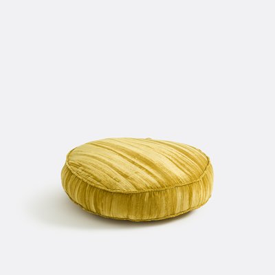 Coussin de sol diamètre 50 cm, Susana LA REDOUTE INTERIEURS