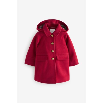Manteau à boutonnage croisé NEXT