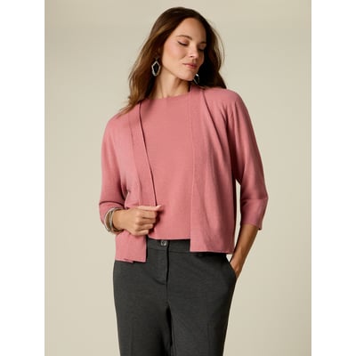 Cardigan OLTRE