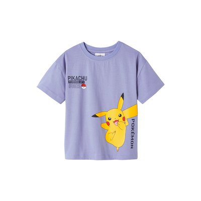 Tee-shirt Pokemon® VERTBAUDET