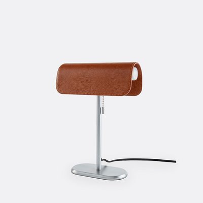 Bureaulamp van verchroomd ijzer, Vilmo LA REDOUTE INTERIEURS