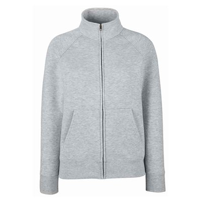 Veste de survêtement FRUIT OF THE LOOM