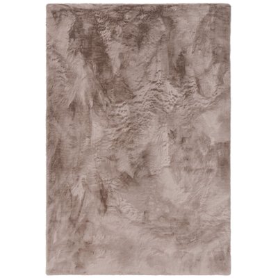 Tapis imitation fourrure DAVE BENUTA 