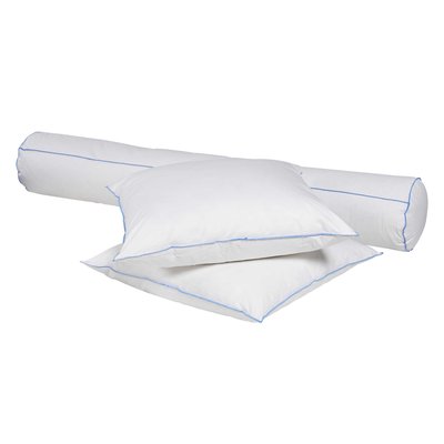 Pack traversin oreiller moelleux duvet SOMEO