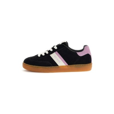 Sneakers Nolinas Cuir Mélangé GUESS