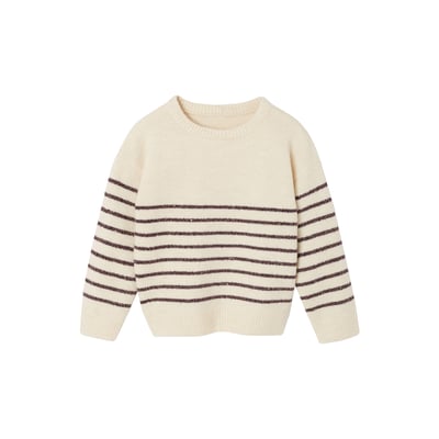 Pull manches longues VERTBAUDET