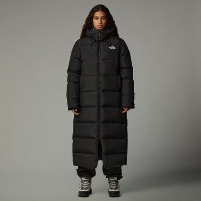 Manteau long the north face La Redoute