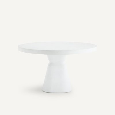 Chuma Rockstone Garden Dining Table AM.PM