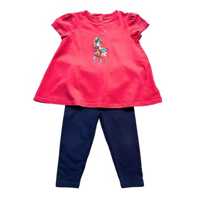 Ensemble bébé - Très bon état RALPH LAUREN