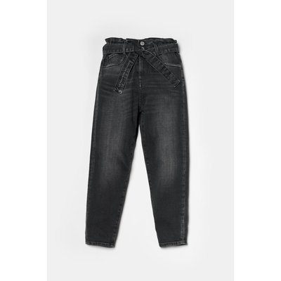 Jeans boyfit MILINA, longueur 34 LE TEMPS DES CERISES