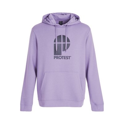Sweatshirt à capuche CLASSIC LOGO HOODY PROTEST
