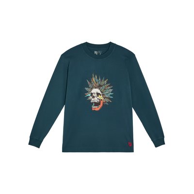T-SHIRT NEWYORK PULLIN