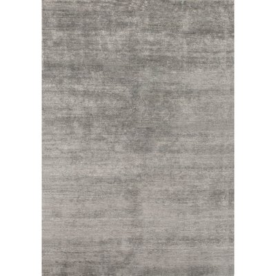 Tapis en soie rectangulaire, Silky RECOLLECTION