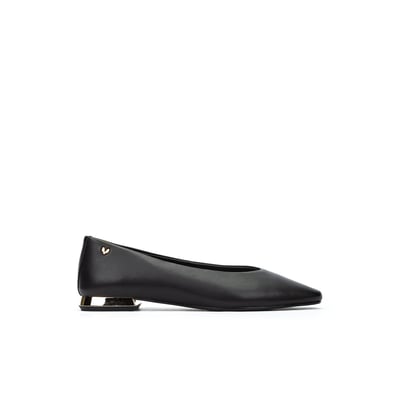 Ballerines cuir Vescia MARTINELLI