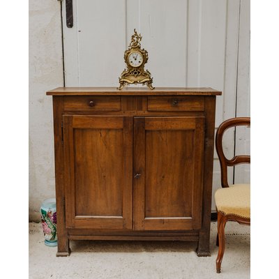 Buffet en bois Gilbert N°1576 - Bon état DEBONGOUT