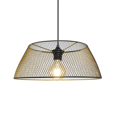 Suspension en métal, HERLINE C-CREATION