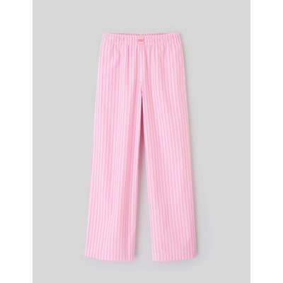 Pantalon rayé BZB