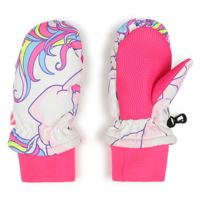 Moufles BILLIEBLUSH