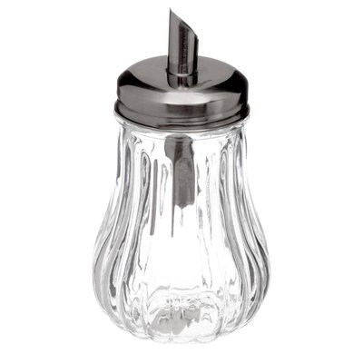 Sucrier couvercle 0,18L 5FIVE SIMPLY SMART