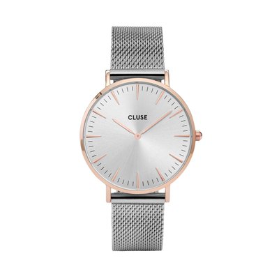Montre Analogique BOHO CHIC CLUSE