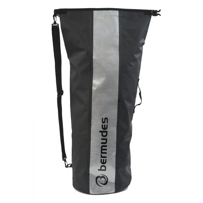 Sac tube étanche 50L KAOLIN BERMUDES