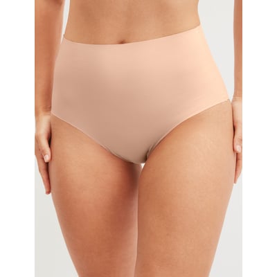 Slip taille haute Modal NATURAL SKIN CALIDA