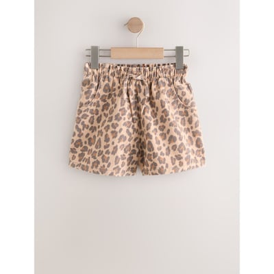 Short en denim NEXT