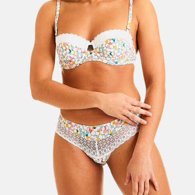 Shorty MERINGUE CAMILLE CERF & POMM'POIRE