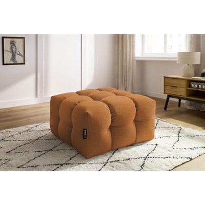 Pouf tissu, CLOUD BOBOCHIC