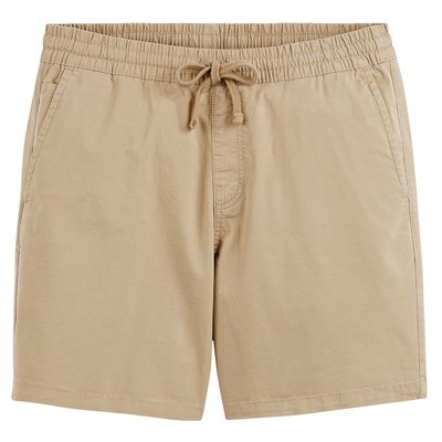 Short à taille élastique VANS
