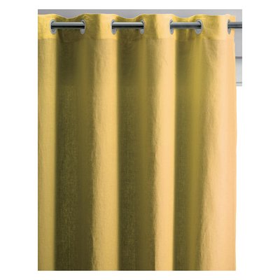 Rideau stonewashed Zeff VIVARAISE