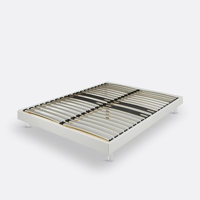 Sommer en kit 18 lattes larges renfort dos+ pieds LA REDOUTE INTERIEURS
