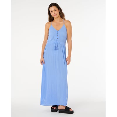 Robe CLASSIC SURF MAXI DRESS RIP CURL