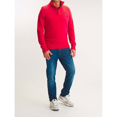 Pull col camionneur BERYLCAM14116 TBS