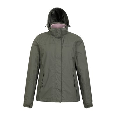Veste imperméable STORM MOUNTAIN WAREHOUSE
