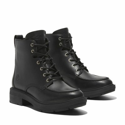 Brimfield Mid Lace Up Ankle Boots TIMBERLAND