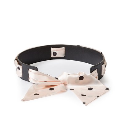 Ceinture avec nœud foulard LA REDOUTE COLLECTIONS