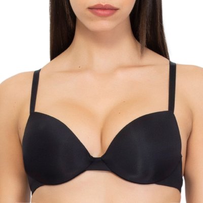 Soutien-gorge push-up avec armatures PURE L ET L