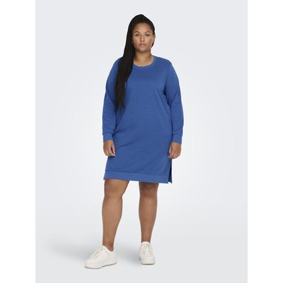 Robe molletonnée ONLY CARMAKOMA ONLY CARMAKOMA