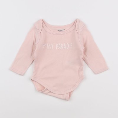 Body - Très bon état VERTBAUDET